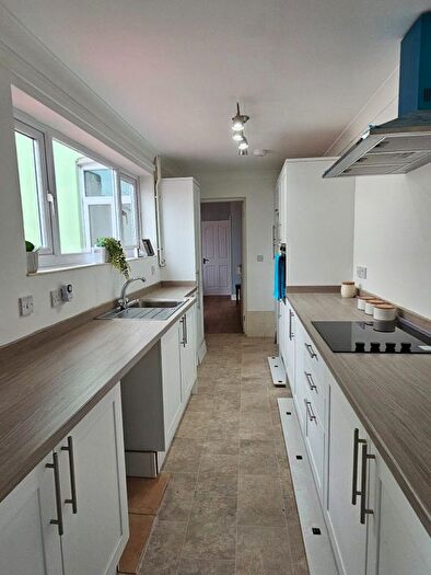 2 Bedroom Terraced House To Rent In Church Street, Wingate, County Durham, TS28