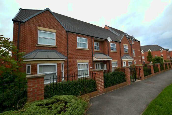 2 Bedroom Flat To Rent In Triumph Drive, Hebburn, NE31