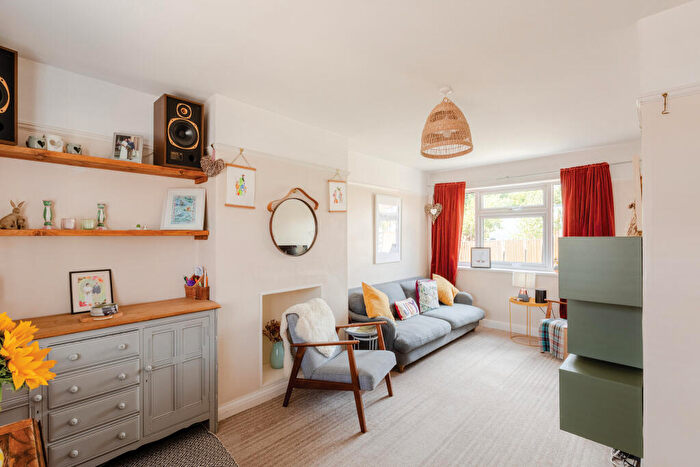 2 Bedroom Terraced House For Sale In Filton Avenue, Filton, Bristol, Gloucestershire, BS34