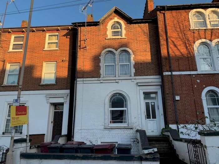 1 Bedroom Flat To Rent In Russell Street, Reading RG1