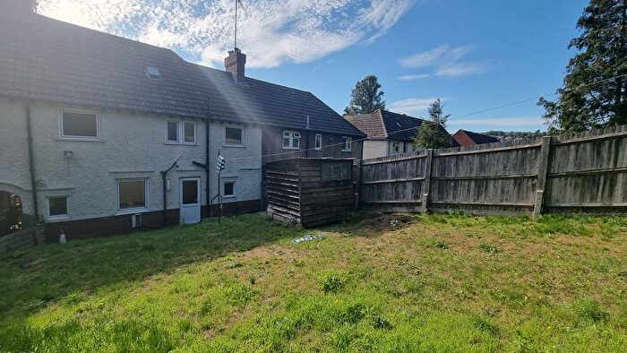 1 Bedroom Property To Rent In The Avenue, Brighton, BN2