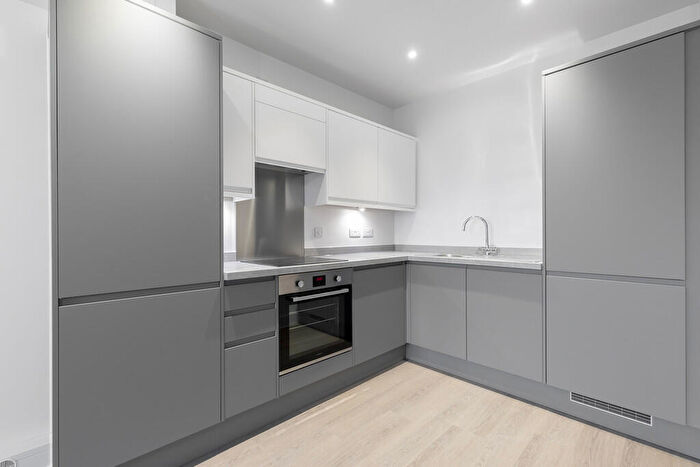 1 Bedroom Apartment To Rent In Fishers Lane, Cheltenham, GL52