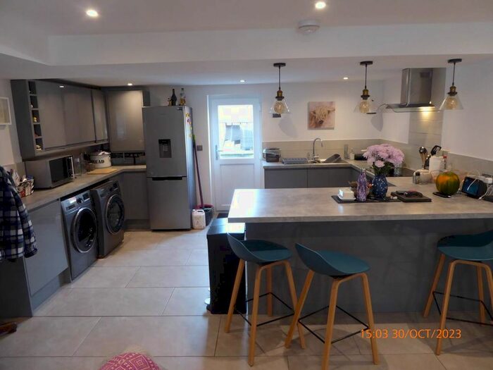 2 Bedroom Terraced House To Rent In Priory Row, Carmarthen, SA31