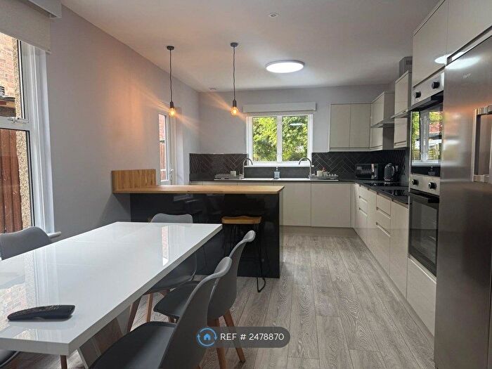 5 Bedroom Terraced House To Rent In Alfoxton Avenue, London, N15