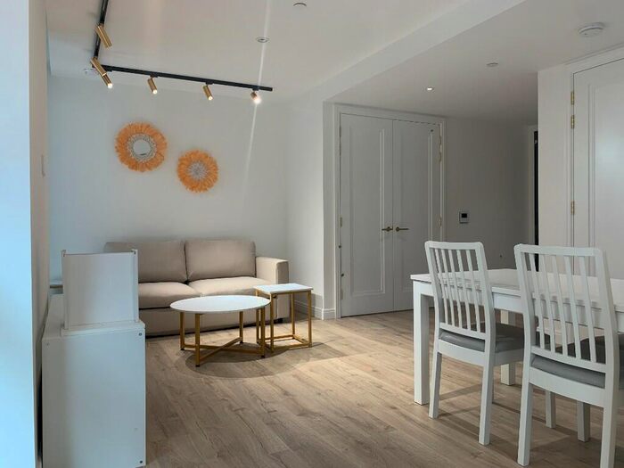 1 Bedroom Flat To Rent In Dingley Road, London, EC1V