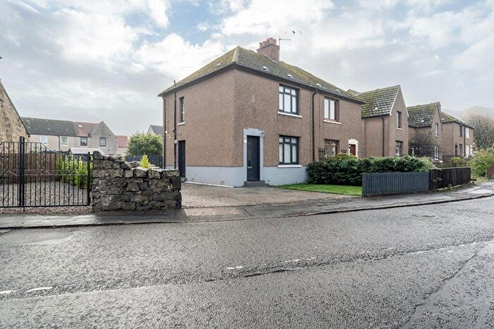 2 Bedroom Semi Detached House For Sale In Main Street, Avonbridge, Falkirk, FK1