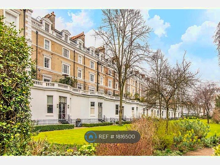 1 Bedroom Flat To Rent In Onslow Gardens, London, SW7