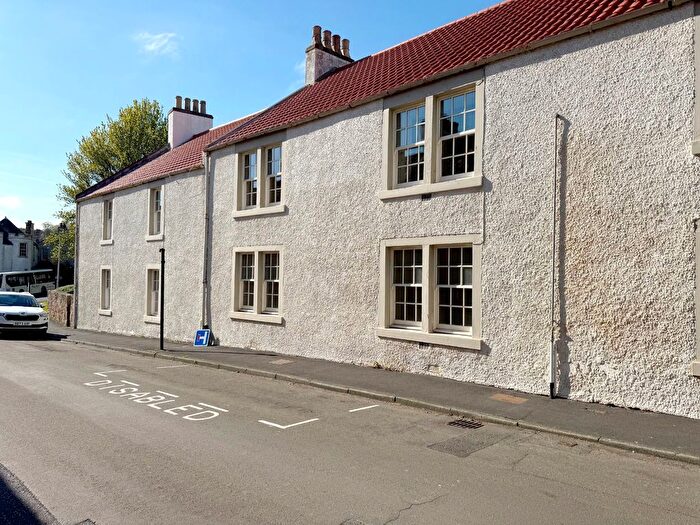 2 Bedroom Flat For Sale In Main Street, West Wemyss, KY1