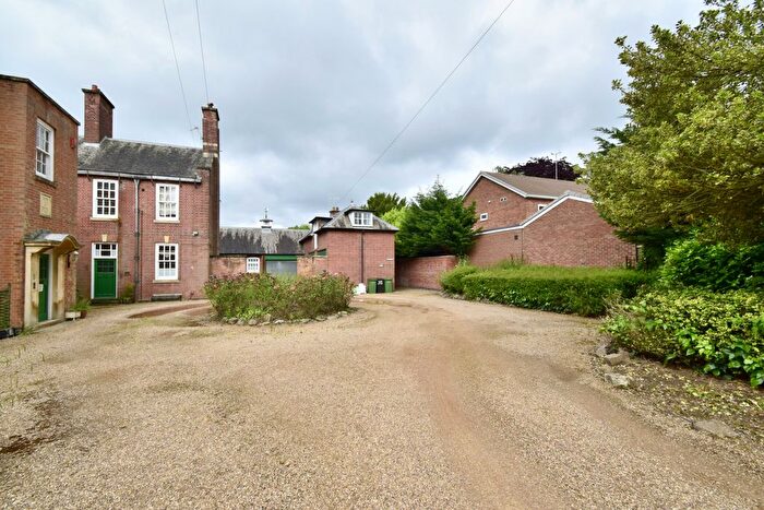 3 Bedroom Cottage To Rent In Glebe Cottage, Oadby, Leicester, LE2
