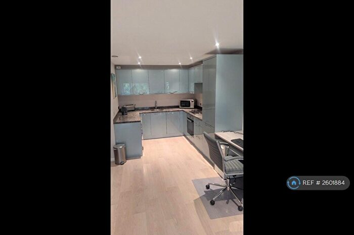1 Bedroom Flat To Rent In Steep Hill, Croydon, CR0