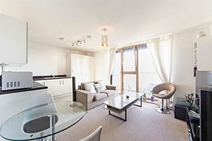 1 Bedroom Flat To Rent In Bensham Lane, Croydon, CR0