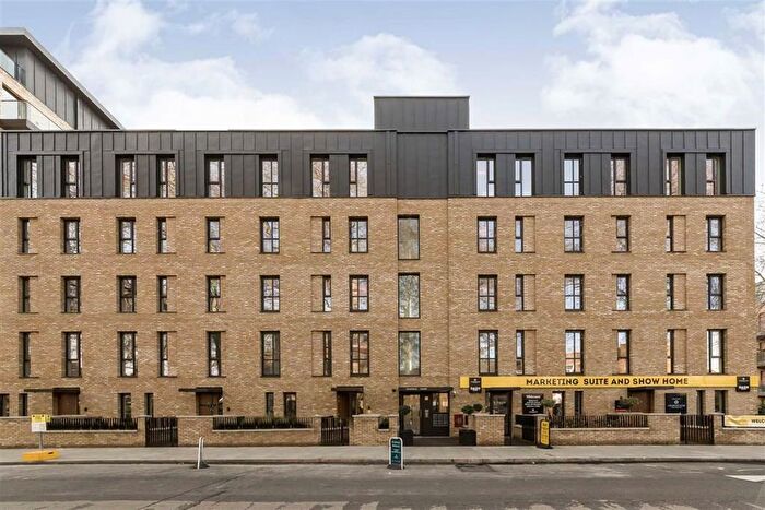 1 Bedroom Flat To Rent In New North Road, Hoxton, N1