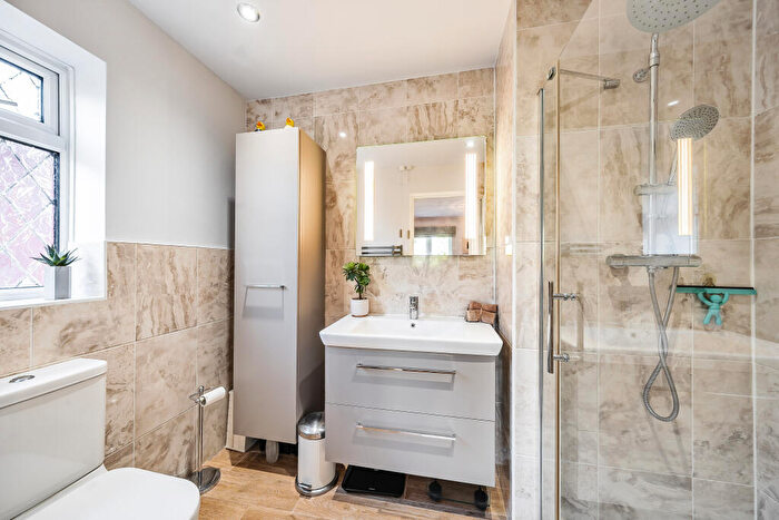 4 Bedroom Detached House For Sale In Churchfields, Kingsley, Bordon, Hampshire, GU35