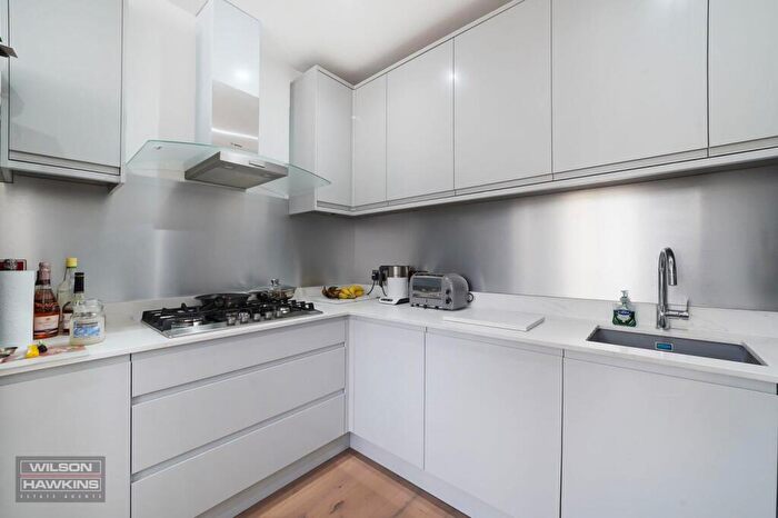 2 Bedroom Flat For Sale In London Road, Harrow On The Hill, HA1