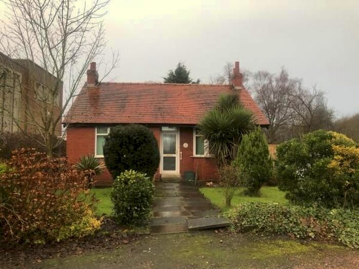2 Bedroom Bungalow For Sale In Millbrow Bungalow, Southport Road, Scarisbrick, Ormskirk L40