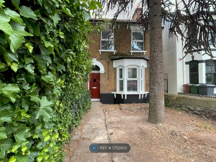 5 Bedroom Terraced House To Rent In Bulwer Road, London, E11
