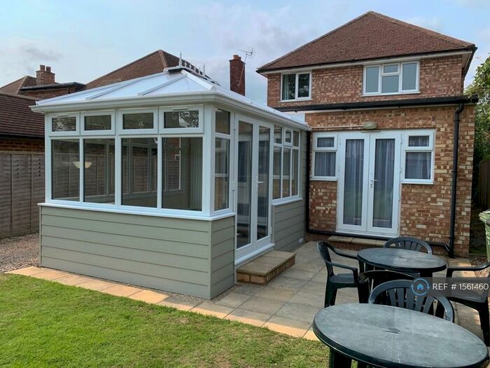 6 Bedroom Detached House To Rent In Ardmore Avenue, Guildford, GU2