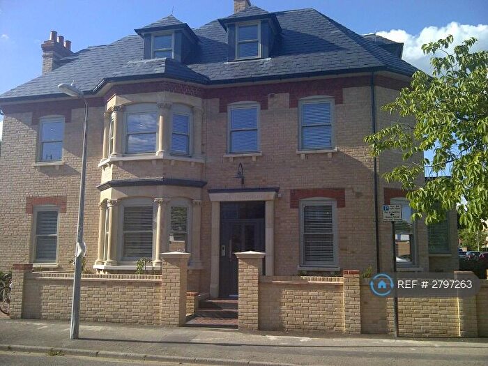 Studio To Rent In The Newton, Cambridge, CB4