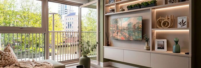 1 Bedroom Flat For Sale In Reading, Reading, RG1