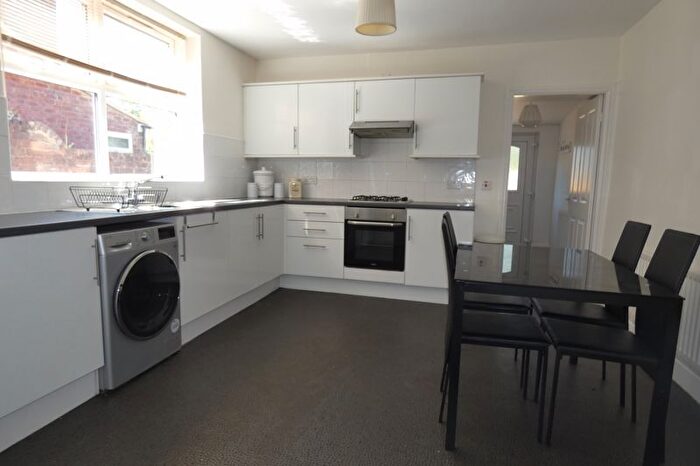 1 Bedroom Flat To Rent In Whitworth Terrace, Spennymoor, DL16