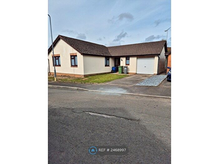 3 Bedroom Bungalow To Rent In Maes-Y-Nant, Creigiau, Cardiff, CF15