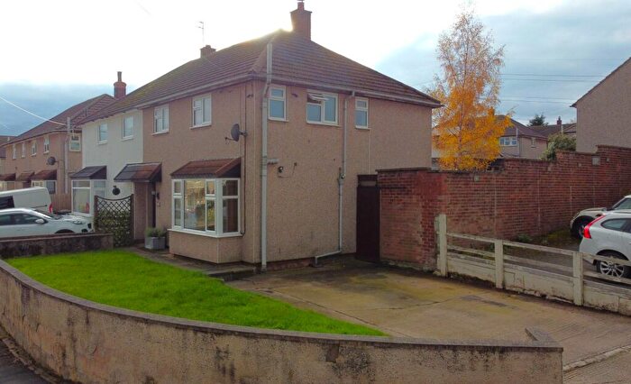 3 Bedroom Semi-Detached House For Sale In St Matthews Avenue, Worthington, LE65