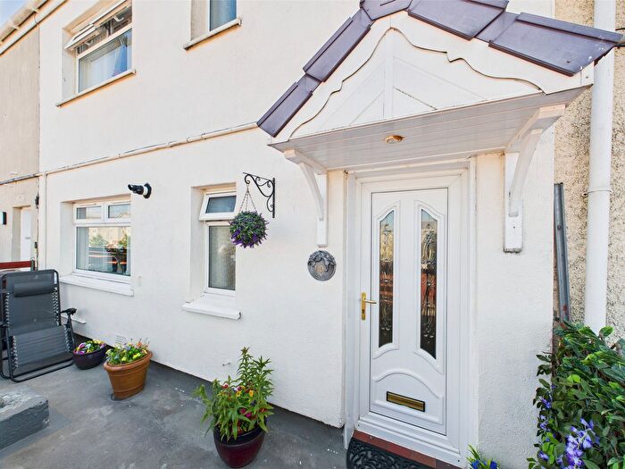 3 Bedroom Maisonette For Sale In Glasgow Street, Ardrossan, KA22