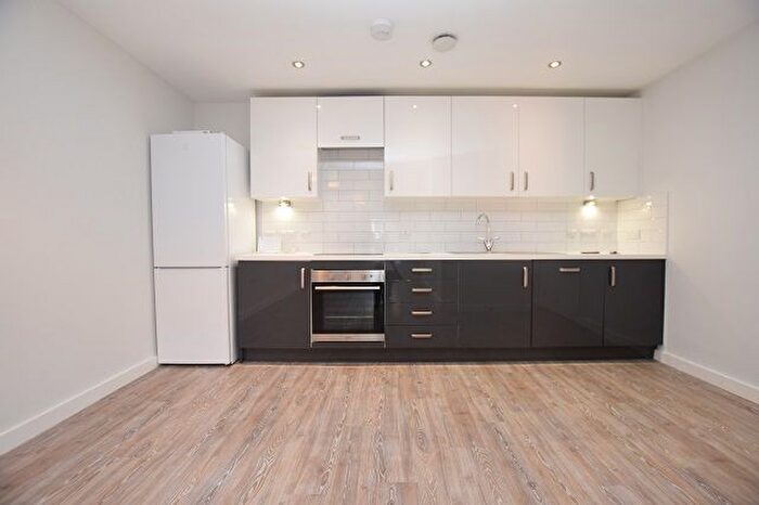 2 Bedroom Property To Rent In Acorn Street, Sheffield, S3