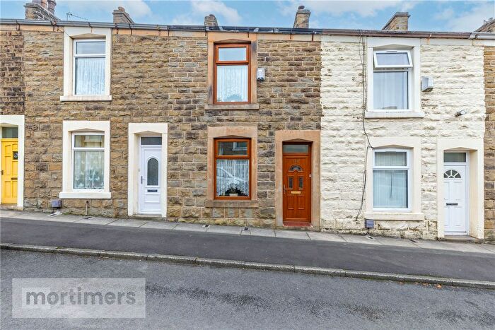 3 Bedroom Terraced House For Sale In Stanley Street, Accrington, BB5