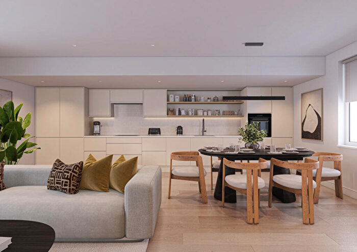 4 Bedroom House For Sale In Broseley Grove, Sydenham, SE26