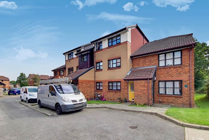 2 Bedroom Apartment To Rent In Wembley, Greater London, HA0
