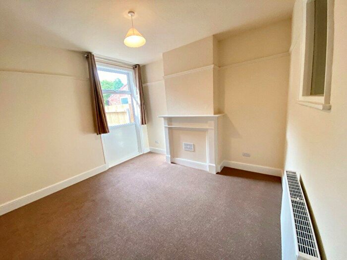 2 Bedroom Property To Rent In Kedleston Road, Derbyshire, Derby, DE22