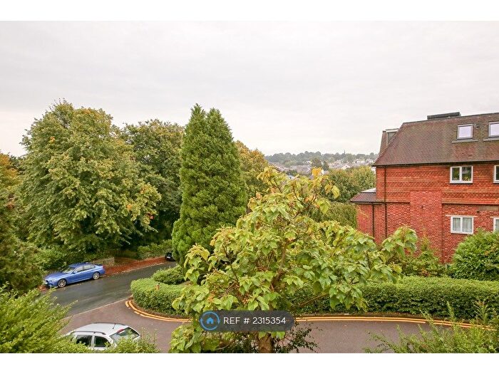 2 Bedroom Flat To Rent In Chilston Road, Tunbridge Wells, TN4