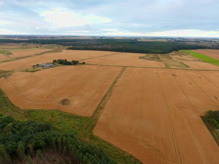 Farm For Sale In Rora, Peterhead, AB42