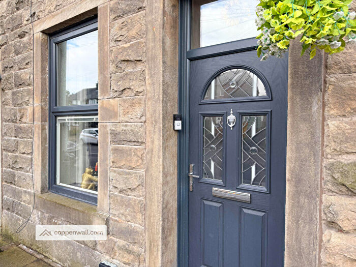 4 Bedroom Terraced House For Sale In Rochdale Road, Bacup, Rossendale, OL13