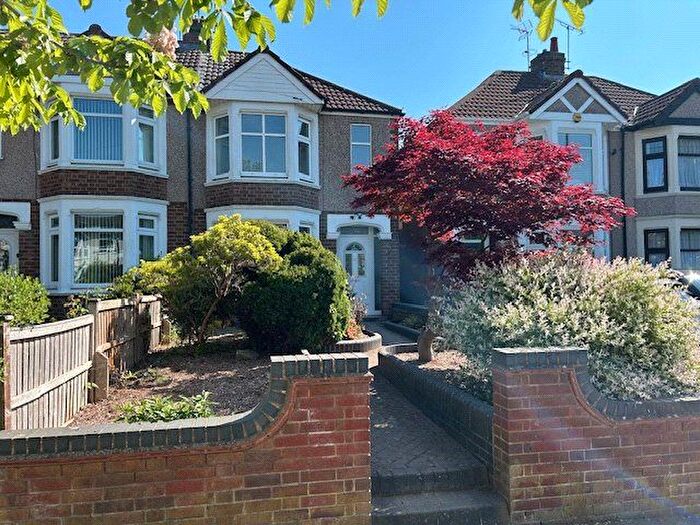 2 Bedroom End Of Terrace House To Rent In Brownshill Green Road, Coundon, Coventry, CV6