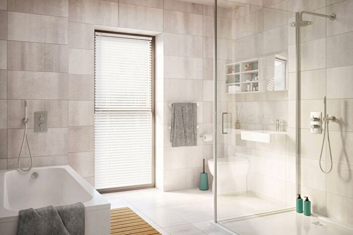 1 Bedroom Flat For Sale In Frankum Mews, Wood Green, N22