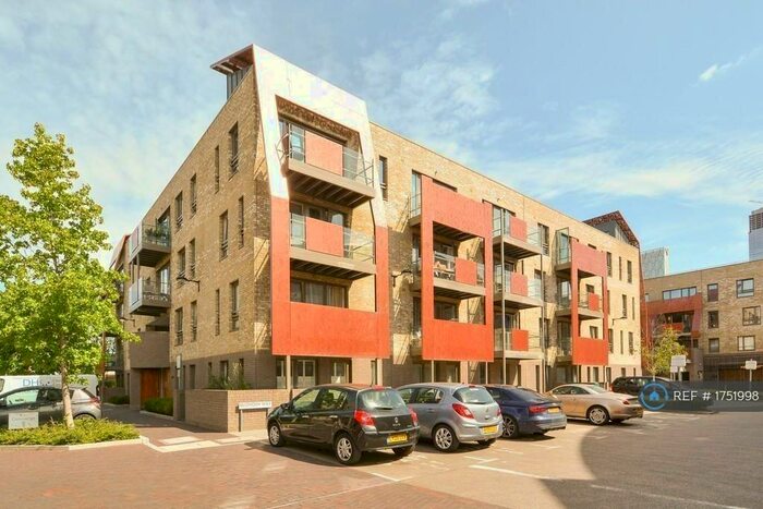 1 Bedroom Flat To Rent In Blackthorn House, London, SE16