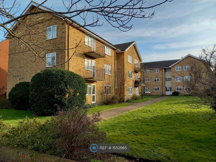 2 Bedroom Flat To Rent In Shorncliffe Road, Folkestone, CT20