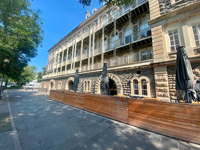 2 Bedroom Apartment To Rent In Redcliffe, The General, BS1