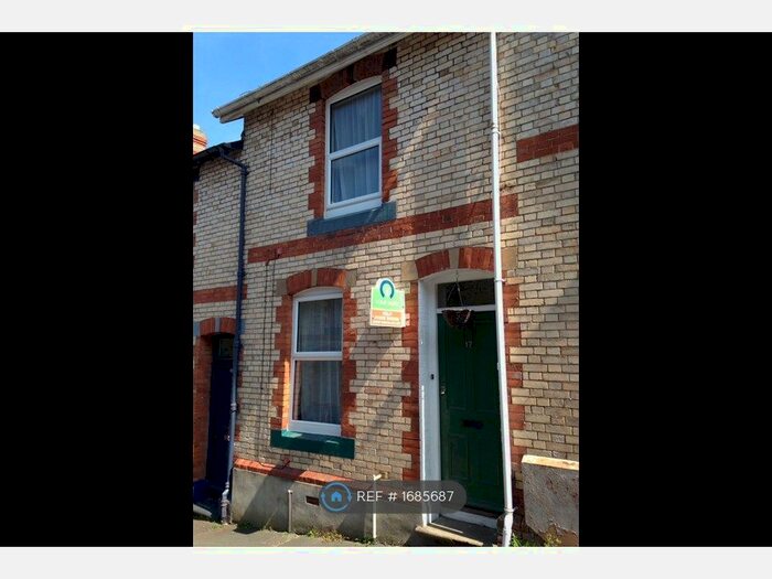 2 Bedroom Terraced House To Rent In Hilton Road, Newton Abbot, TQ12