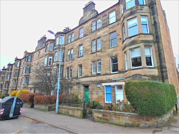 2 Bedroom Flat To Rent In Woodburn Terrace, Morningside, Edinburgh, EH10