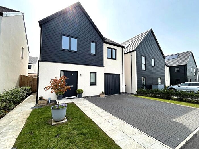 4 Bedroom Detached House For Sale In Maclachlan Place, Stratton, Inverness., IV2