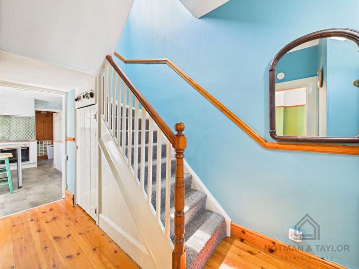 3 Bedroom Terraced House For Sale In Carbeile Road, Torpoint, PL11