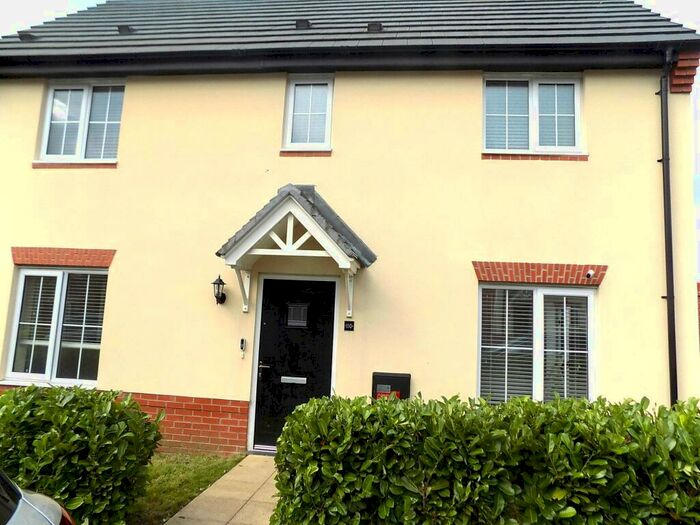 3 Bedroom Detached House To Rent In Stratford Drive, Prescot, L34