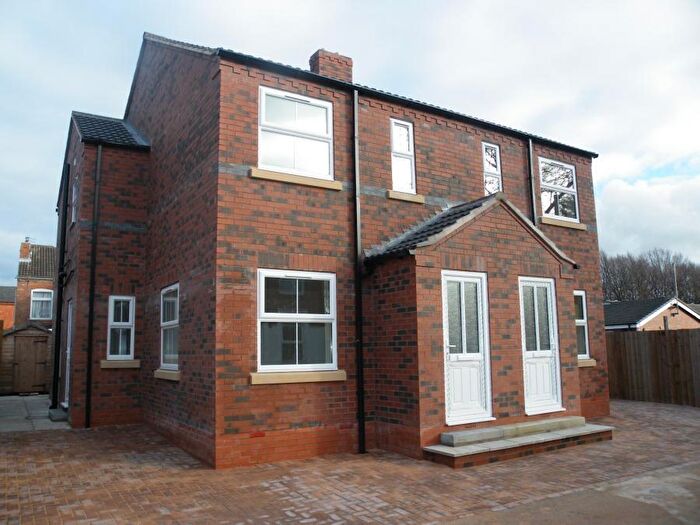 3 Bedroom Semi-Detached House To Rent In Clumber Street, Long Eaton, Nottingham, NG10