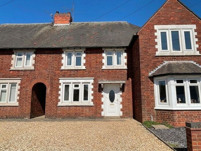 3 Bedroom Terraced House To Rent In Dysart Road, Grantham, NG31