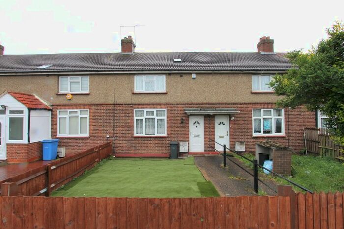 1 Bedroom Flat To Rent In Lambs Terrace Great Cambridge Road, London, N9