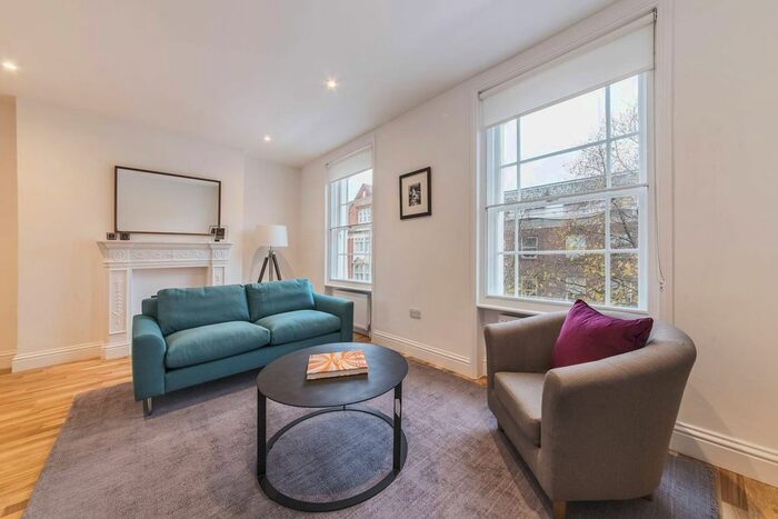 2 Bedroom Maisonette To Rent In Kings Road, Chelsea, London, SW3