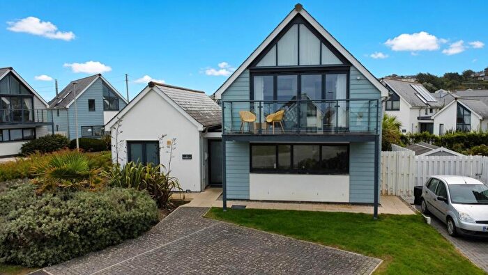 3 Bedroom Detached House For Sale In Greenway Drive, Westward Ho, Bideford, EX39